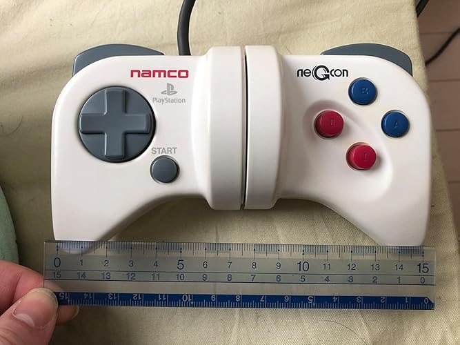 Amazon.co.jp: ネジコン アナログコントローラー PS : Video Games